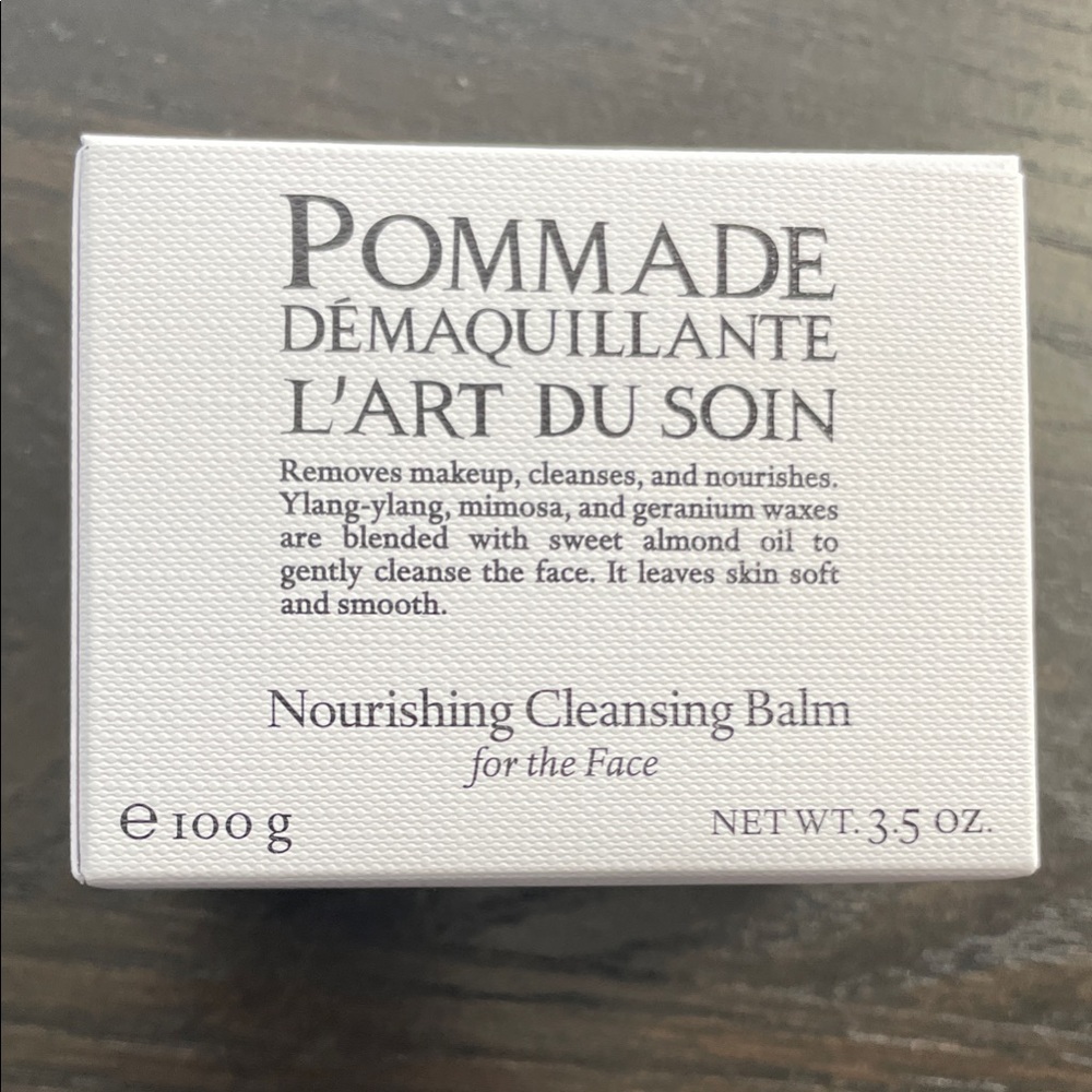 diptyque Nourishing Cleansing Balm - Cream